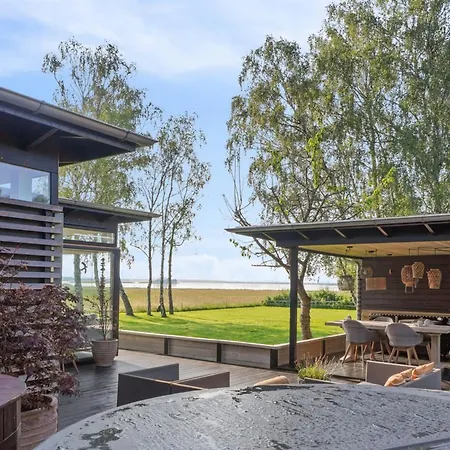 Jo - 175m To The Fjord By Interhome Feriehus *