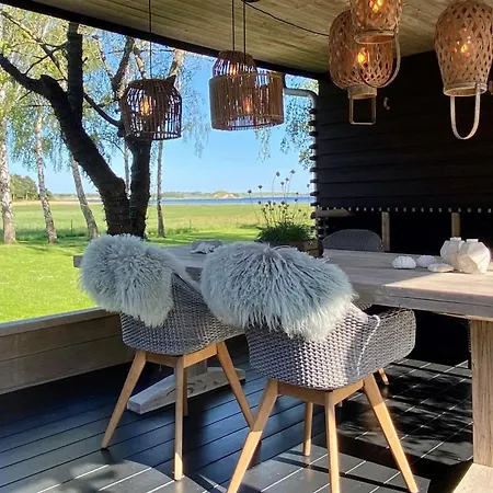 Jo - 175m To The Fjord By Interhome Feriehus *