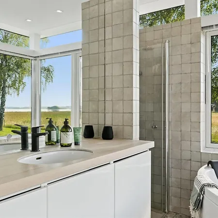 Feriehus Jo - 175m To The Fjord By Interhome *