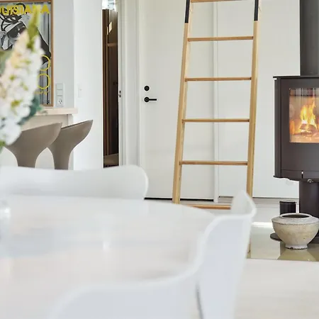 Feriehus Jo - 175m To The Fjord By Interhome