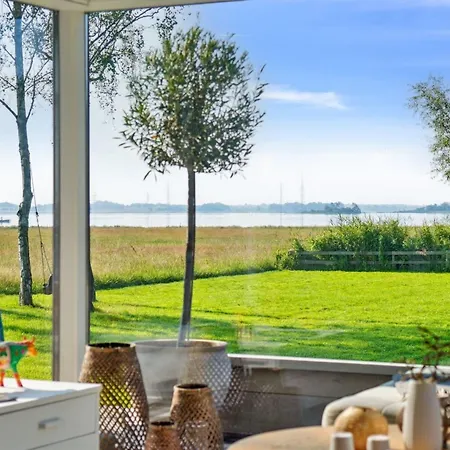 Feriehus Jo - 175m To The Fjord By Interhome