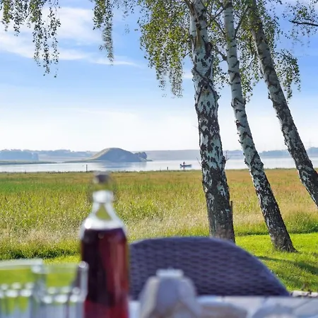 Jo - 175m To The Fjord By Interhome Feriehus *