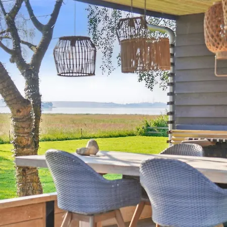 Feriehus Jo - 175m To The Fjord By Interhome *