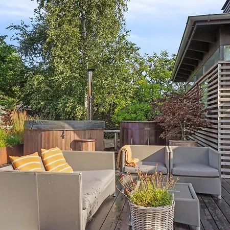 Feriehus Jo - 175m To The Fjord By Interhome *