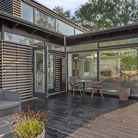Jo - 175m To The Fjord By Interhome Feriehus *