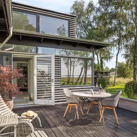 Jo - 175m To The Fjord By Interhome *