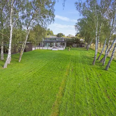 Feriehus Jo - 175m To The Fjord By Interhome *